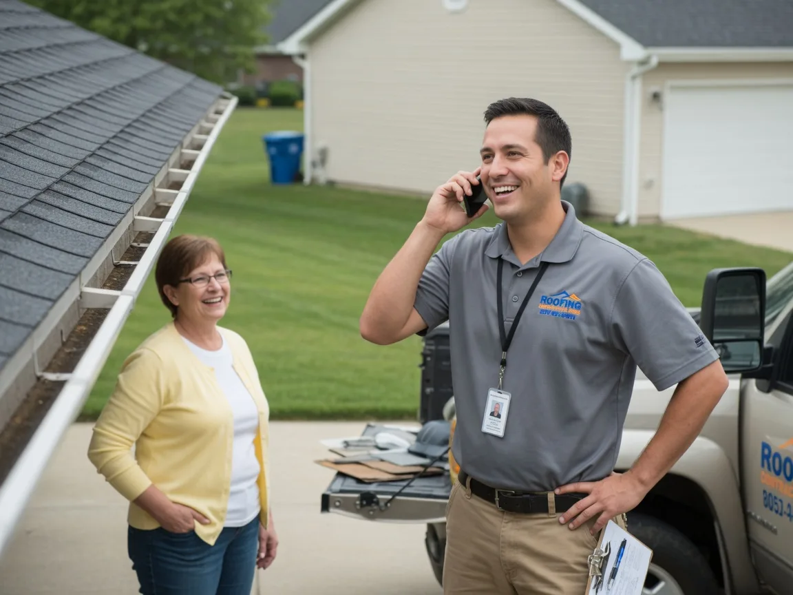 Local Roofing Contractors Green Valley, IL FAQs